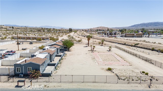 6419 Mariposa Avenue, Twentynine Palms, California 92277, ,Commercial Sale,For Sale,6419 Mariposa Avenue,CRIV24099810