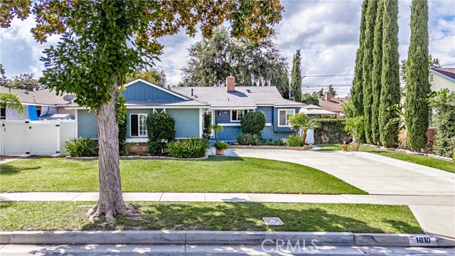 Image 2 for 1810 W Olive Ave, Fullerton, CA 92833