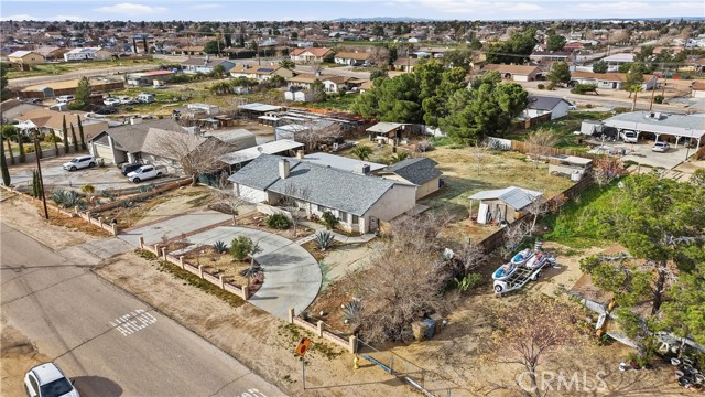Detail Gallery Image 47 of 54 For 15572 Riverside St, Hesperia,  CA 92345 - 3 Beds | 2 Baths