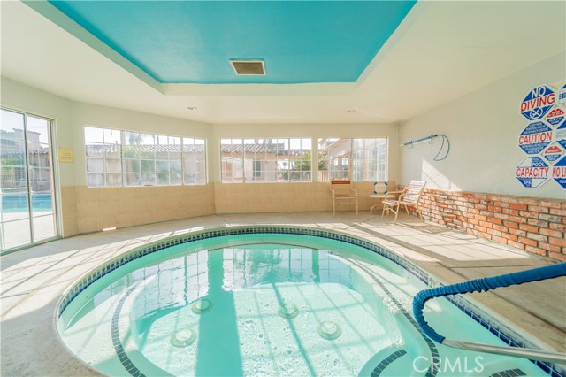 Detail Gallery Image 32 of 33 For 880 N Lake St #55,  Hemet,  CA 92544 - 2 Beds | 2 Baths