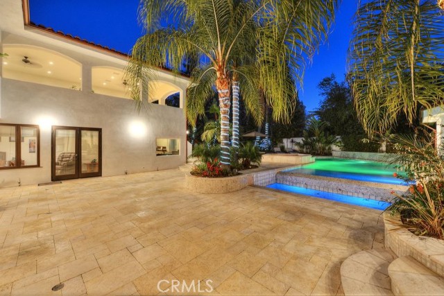 Detail Gallery Image 51 of 54 For 5150 Calvin Ave, Tarzana,  CA 91356 - 6 Beds | 8 Baths