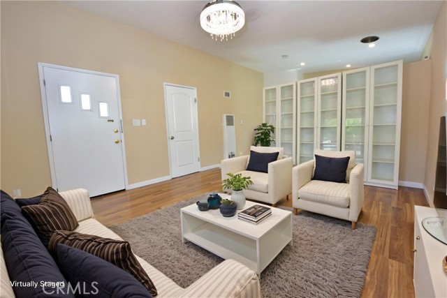 Detail Gallery Image 6 of 24 For 902 S Marengo Ave #906,  Pasadena,  CA 91106 - 1 Beds | 1 Baths