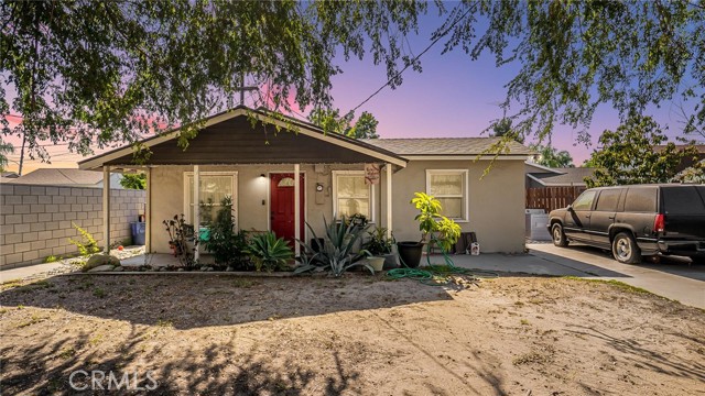 1962 Fairmount Blvd, Riverside, CA 92501