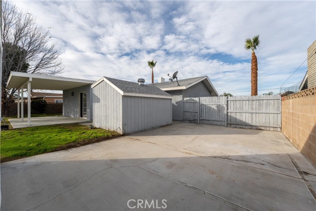 Detail Gallery Image 26 of 31 For 638 N Girard, Hemet,  CA 92544 - 2 Beds | 2 Baths