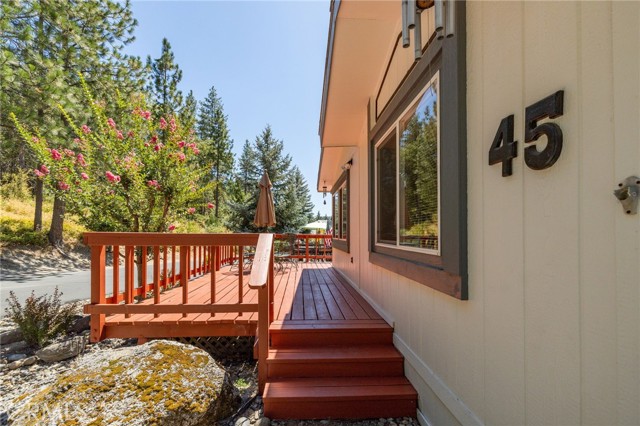 Detail Gallery Image 6 of 54 For 39737 Road 274 #45,  Bass Lake,  CA 93604 - 2 Beds | 2 Baths