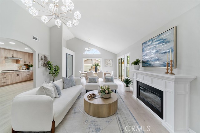 Detail Gallery Image 5 of 33 For 25981 Cordillera, Mission Viejo,  CA 92691 - 4 Beds | 3/1 Baths