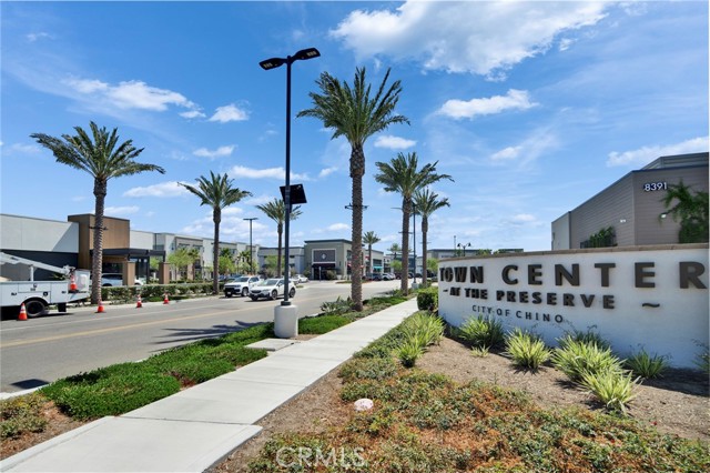 Detail Gallery Image 33 of 36 For 8754 Celebration St, Chino,  CA 91708 - 3 Beds | 3 Baths