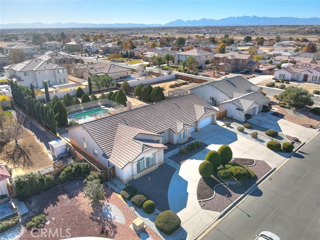 Detail Gallery Image 55 of 60 For 19149 Catalina, Apple Valley,  CA 92308 - 4 Beds | 3/1 Baths