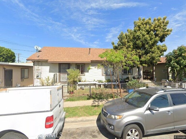 Detail Gallery Image 1 of 1 For 4613 Eugene St, East Los Angeles,  CA 90022 - – Beds | – Baths