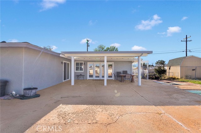 Detail Gallery Image 45 of 62 For 20276 Itasca, Apple Valley,  CA 92308 - 4 Beds | 2 Baths