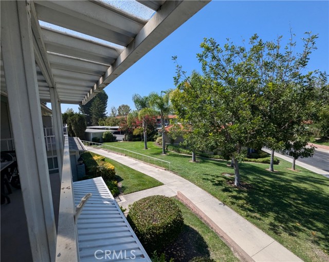 Detail Gallery Image 2 of 18 For 852 Ronda Mendoza #O,  Laguna Woods,  CA 92637 - 2 Beds | 2 Baths
