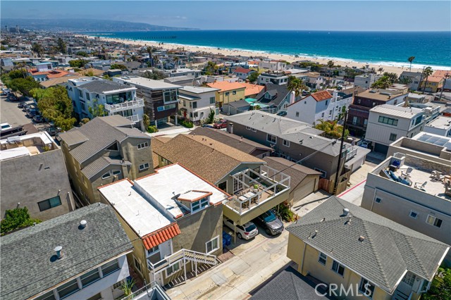 245 26th Street, Hermosa Beach, California 90254, ,Residential Income,Sold,26th Street,SB21135824