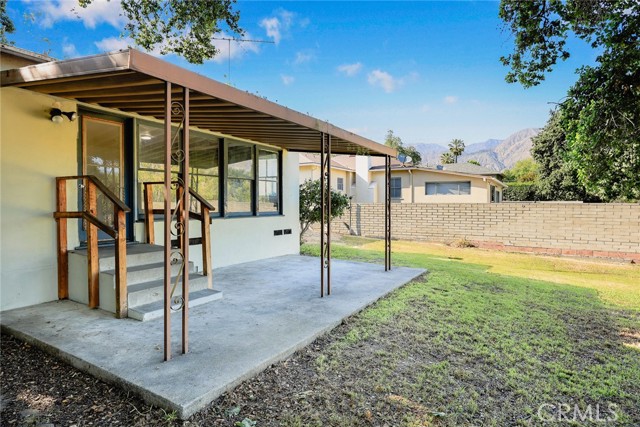Property Photo from MLS