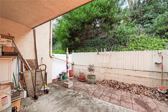 Detail Gallery Image 6 of 27 For 1507 via Linda, Fullerton,  CA 92833 - 2 Beds | 2/1 Baths