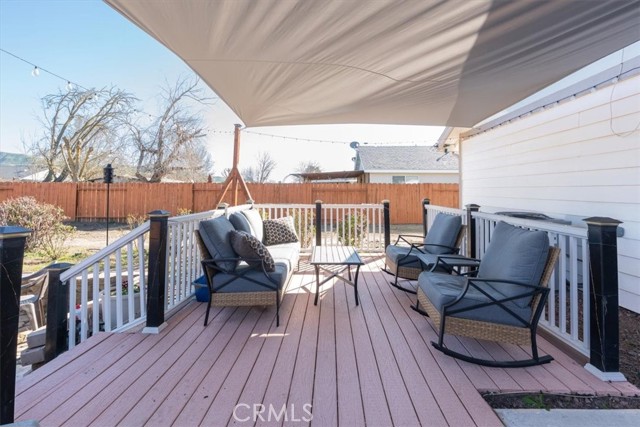 Detail Gallery Image 16 of 28 For 120 S 7th St, Shandon,  CA 93461 - 3 Beds | 2 Baths