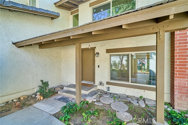 Detail Gallery Image 2 of 49 For 1752 Aspen Village Way, West Covina,  CA 91791 - 3 Beds | 2/1 Baths