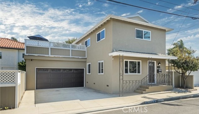 Detail Gallery Image 1 of 13 For 1206 Phelan Ln, Redondo Beach,  CA 90278 - 4 Beds | 2 Baths