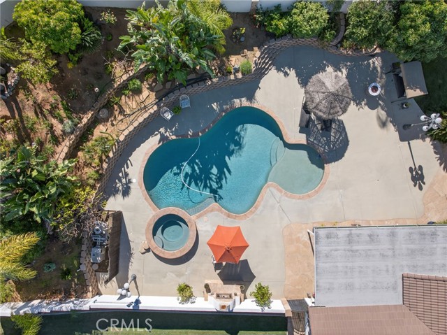 Detail Gallery Image 36 of 64 For 14029 Dove Canyon Dr, Riverside,  CA 92503 - 3 Beds | 2/1 Baths