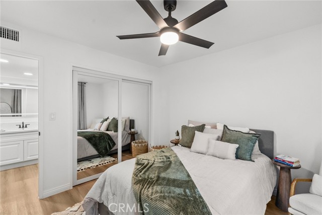 Detail Gallery Image 14 of 26 For 10847 Blix St #5,  North Hollywood,  CA 91602 - 1 Beds | 1 Baths