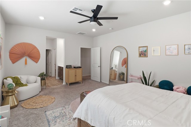 Detail Gallery Image 17 of 38 For 15587 Crusader Dr, Moreno Valley,  CA 92551 - 4 Beds | 3 Baths