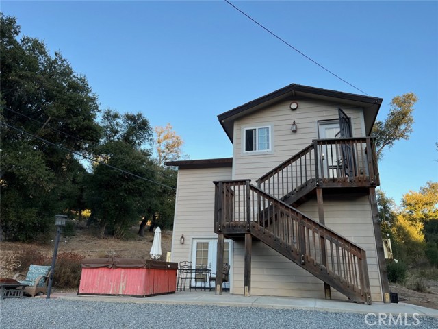 Detail Gallery Image 30 of 66 For 5049 Ca-78, Santa Ysabel,  CA 92070 - 3 Beds | 2/1 Baths