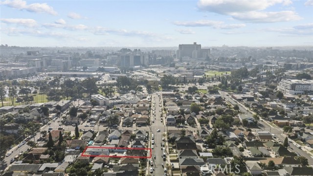 Detail Gallery Image 28 of 29 For 2016 Gates St, Los Angeles,  CA 90031 - – Beds | – Baths