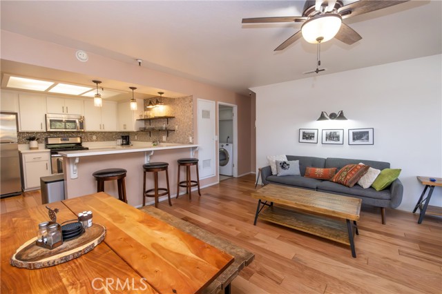 Detail Gallery Image 4 of 25 For 41764 Brownie Ln #5,  Big Bear Lake,  CA 92315 - 2 Beds | 2 Baths
