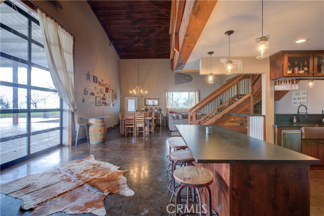 Detail Gallery Image 46 of 75 For 2350 Old Highway, Catheys Valley,  CA 95306 - 2 Beds | 1/1 Baths