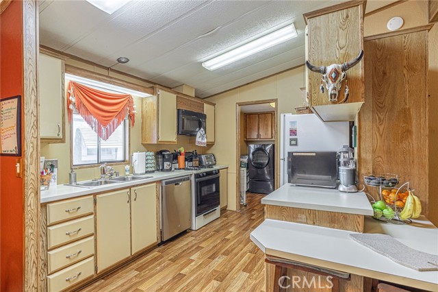 Detail Gallery Image 18 of 41 For 48303 W 20th Street #181,  Lancaster,  CA 93534 - 3 Beds | 2 Baths