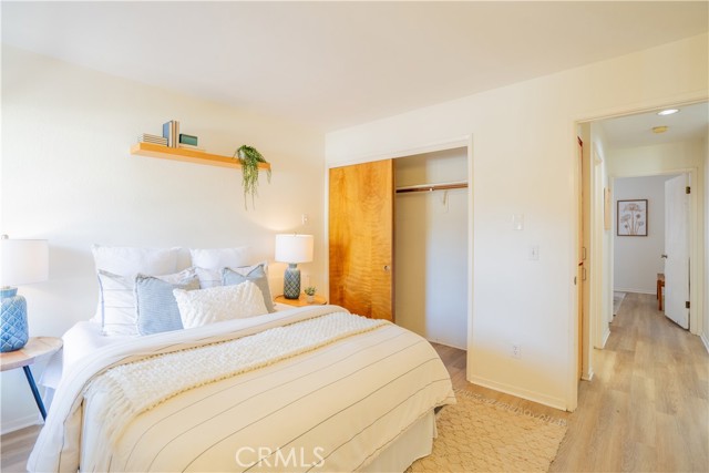Detail Gallery Image 16 of 25 For 680 Chorro St #17,  San Luis Obispo,  CA 93401 - 2 Beds | 1 Baths