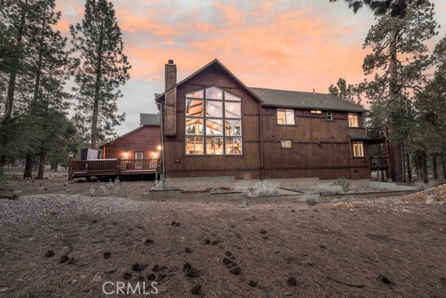 Detail Gallery Image 42 of 51 For 1086 Heritage, Big Bear City,  CA 92314 - 4 Beds | 4/2 Baths