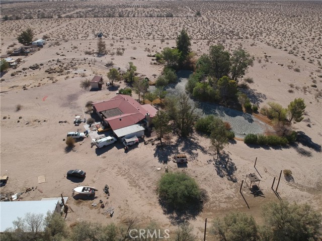 Detail Gallery Image 26 of 27 For 47150 Black Butte Rd, Newberry Springs,  CA 92365 - 3 Beds | 2 Baths