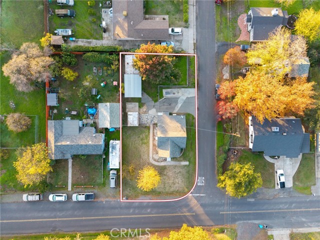 Detail Gallery Image 38 of 41 For 7 Acacia Ave, Oroville,  CA 95966 - 2 Beds | 1 Baths