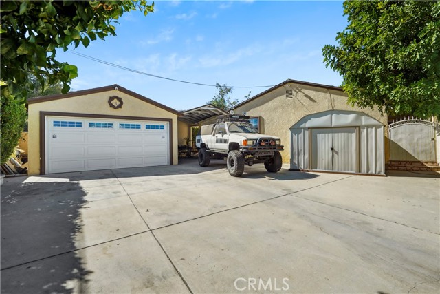 Image 3 for 14414 Parthenia St, Panorama City, CA 91402