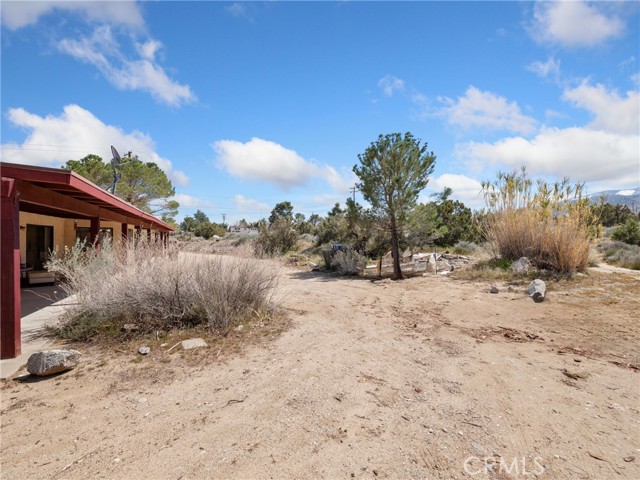 Detail Gallery Image 27 of 40 For 10174 via Verde Ave, Pinon Hills,  CA 92372 - 3 Beds | 2 Baths