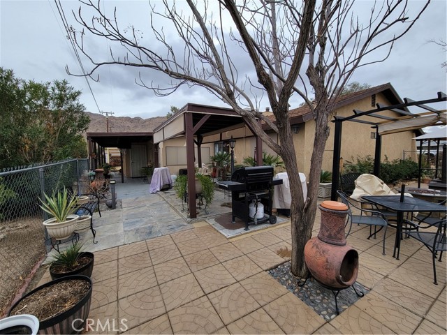 Detail Gallery Image 24 of 25 For 7053 Datura Ave, Twentynine Palms,  CA 92277 - 3 Beds | 2 Baths
