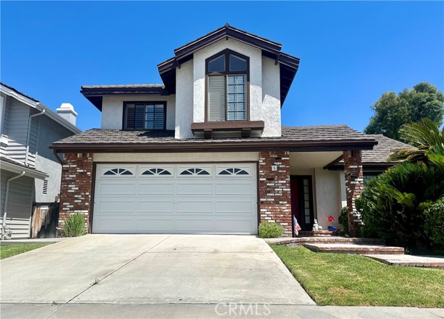 5 Oakley, Irvine, CA 92620