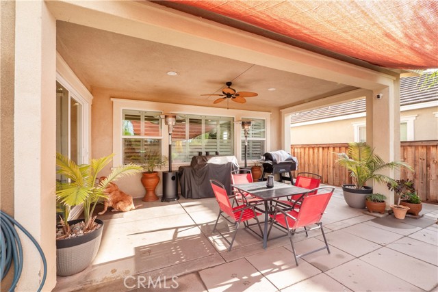 Detail Gallery Image 36 of 52 For 29545 Acadia Ct, Menifee,  CA 92585 - 5 Beds | 3/1 Baths