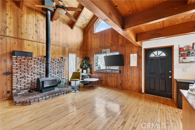 Detail Gallery Image 6 of 71 For 7004 Foothill Dr, Frazier Park,  CA 93225 - 4 Beds | 2 Baths