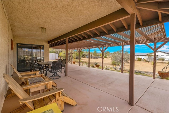 Detail Gallery Image 33 of 53 For 61746 Melton Trl, Joshua Tree,  CA 92252 - 2 Beds | 2 Baths