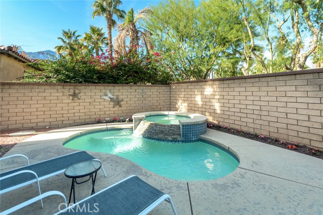 Detail Gallery Image 66 of 75 For 1719 San Sebastian Ct, Palm Springs,  CA 92264 - 2 Beds | 2/1 Baths
