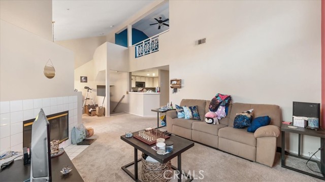 Detail Gallery Image 8 of 30 For 7543 W Liberty #691,  Fontana,  CA 92336 - 3 Beds | 2 Baths