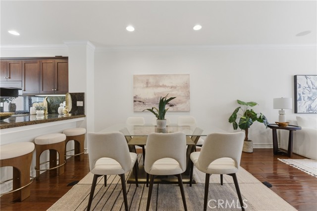 Detail Gallery Image 10 of 58 For 1800 Oak Street #613,  Torrance,  CA 90501 - 3 Beds | 2/1 Baths