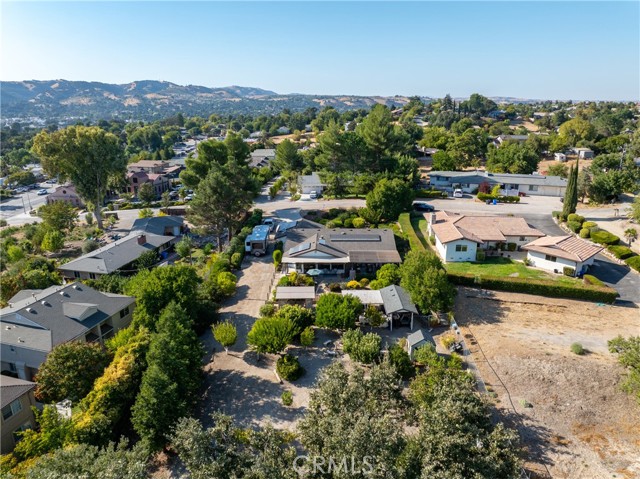 Detail Gallery Image 55 of 59 For 720 N Trigo Ln, Paso Robles,  CA 93446 - 3 Beds | 2/1 Baths