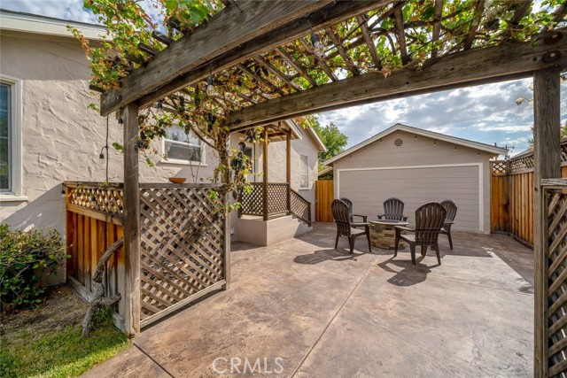 Detail Gallery Image 24 of 45 For 1412 Vine St, Paso Robles,  CA 93446 - 2 Beds | 1/1 Baths