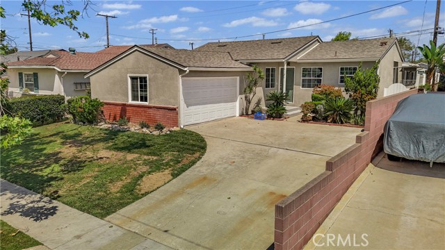 Detail Gallery Image 33 of 37 For 2131 W 169th, Torrance,  CA 90504 - 4 Beds | 2 Baths
