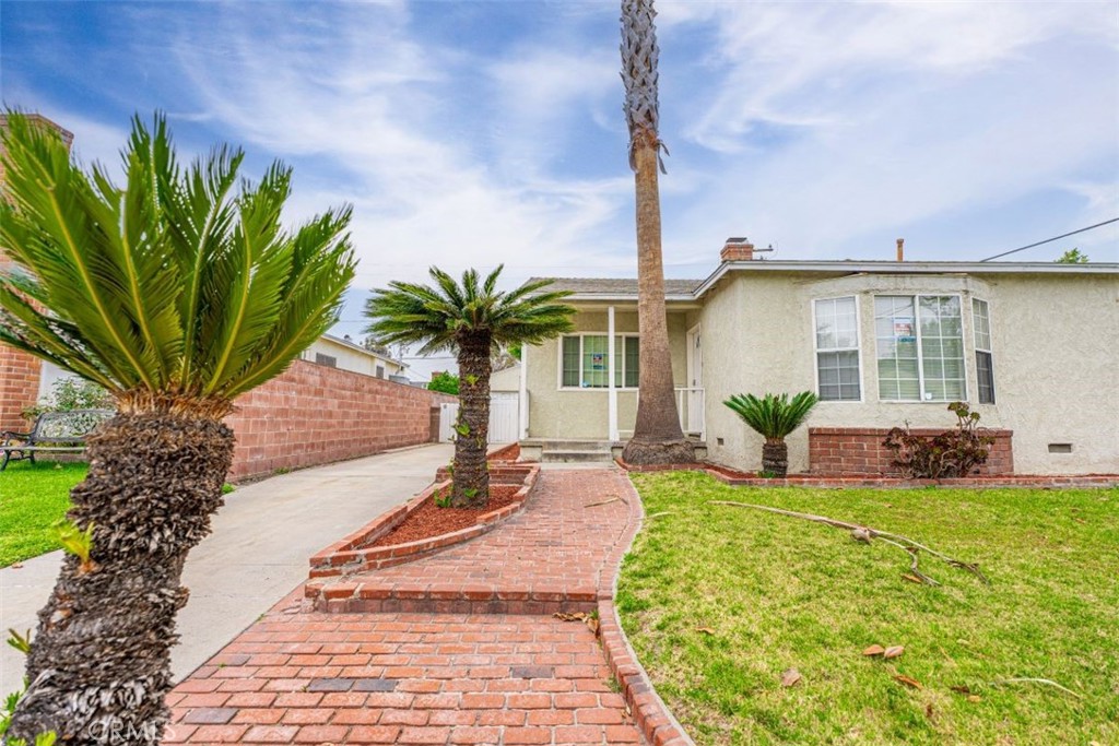 10113 Harvest Avenue