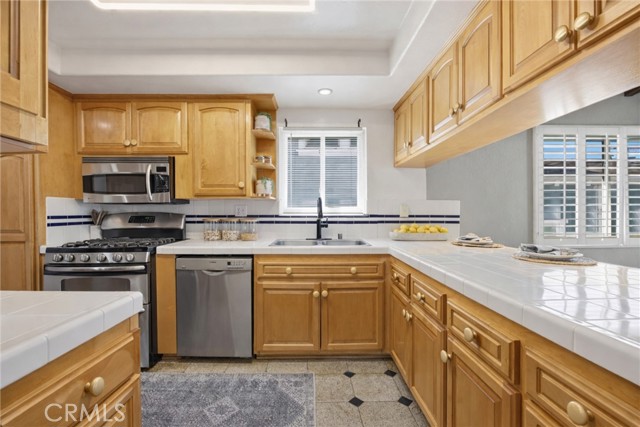 Detail Gallery Image 7 of 24 For 1526 Wollacott St, Redondo Beach,  CA 90278 - 3 Beds | 2 Baths