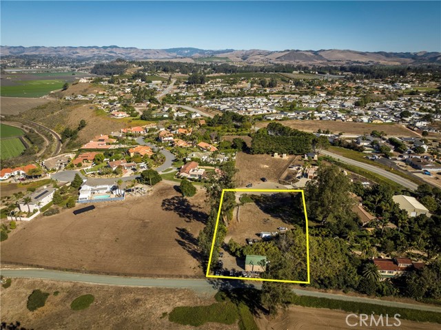 0 Via Papagallo, Arroyo Grande, California 93420, ,Land,For Sale,0 Via Papagallo,CRPI23213796