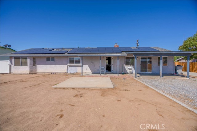 Detail Gallery Image 45 of 56 For 7795 Oakwood, Hesperia,  CA 92345 - 3 Beds | 2 Baths